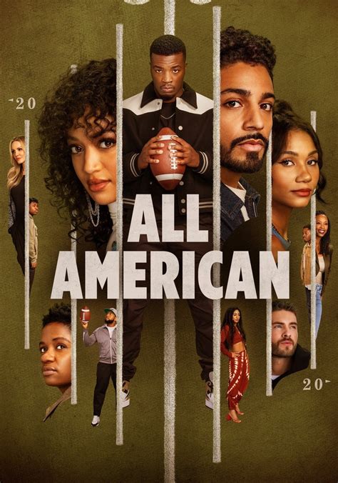 ou regarder all american en france|all american streaming gratuit.